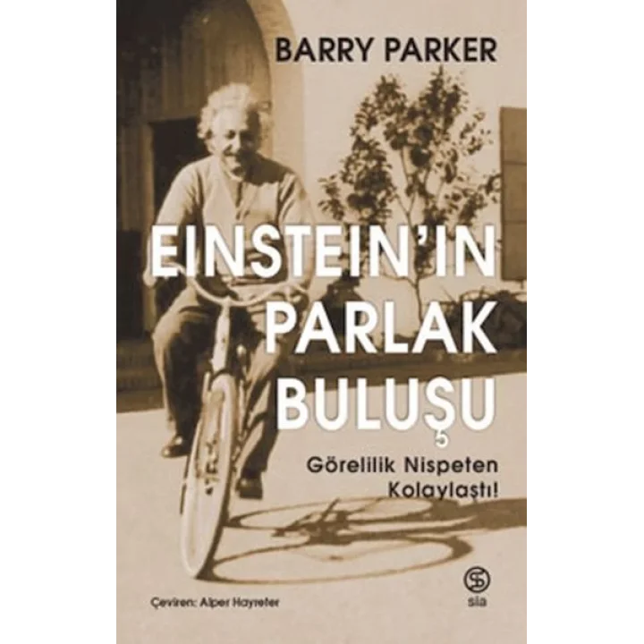 Einsteinın Parlak Buluşu