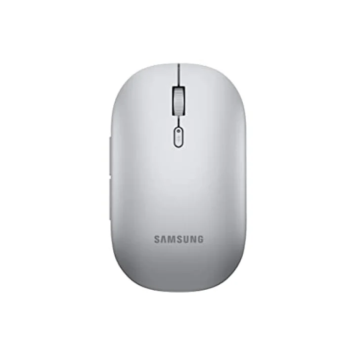 EJ-M3400D Bluetooth Mouse Slim - Gümüş