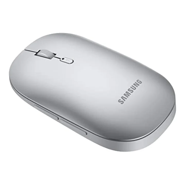 EJ-M3400D Bluetooth Mouse Slim - Gümüş