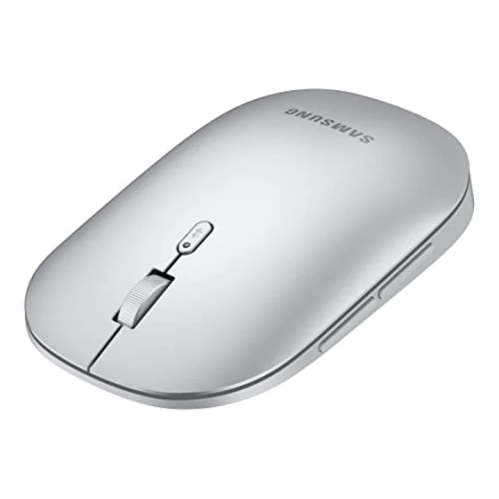 EJ-M3400D Bluetooth Mouse Slim - Gümüş