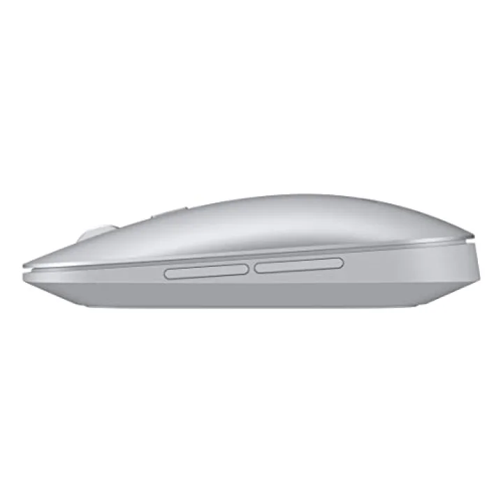 EJ-M3400D Bluetooth Mouse Slim - Gümüş