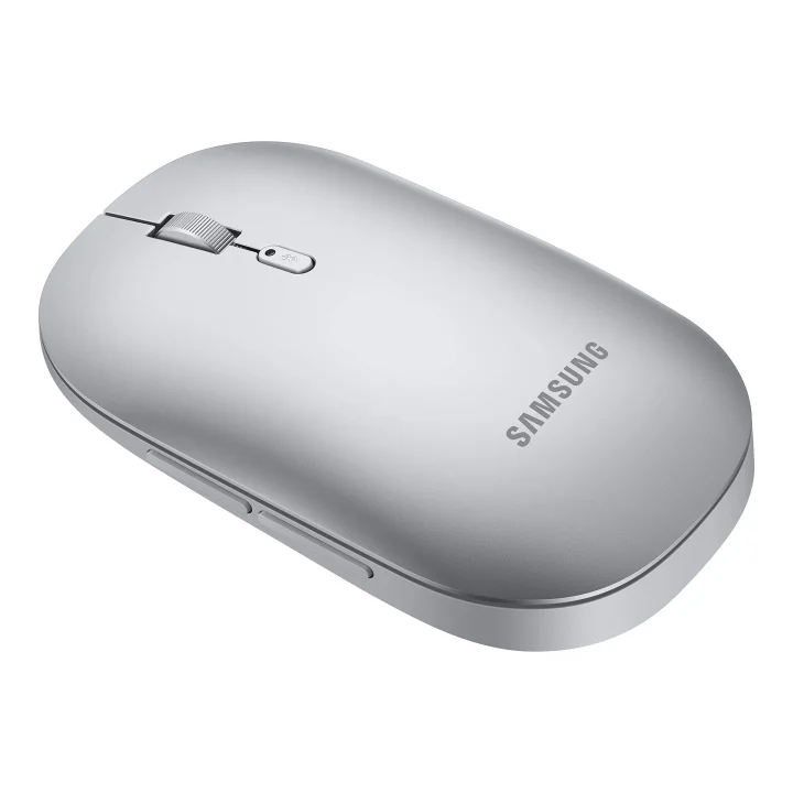 EJ-M3400D Bluetooth Mouse Slim - Gümüş