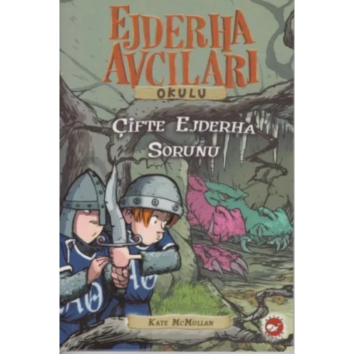 Ejderha Avcıları Okulu 15 Çifte Ejderha Sorunu