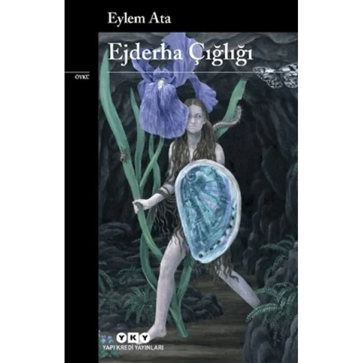 Ejderha Çığlığı