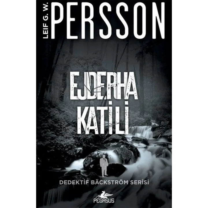 Ejderha Katili-Dedektif Backstrom Serisi 2
