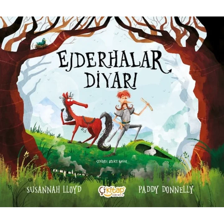 Ejderhalar Diyarı