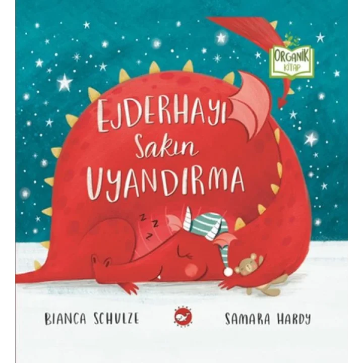 Ejderhayı Sakın Uyandırma