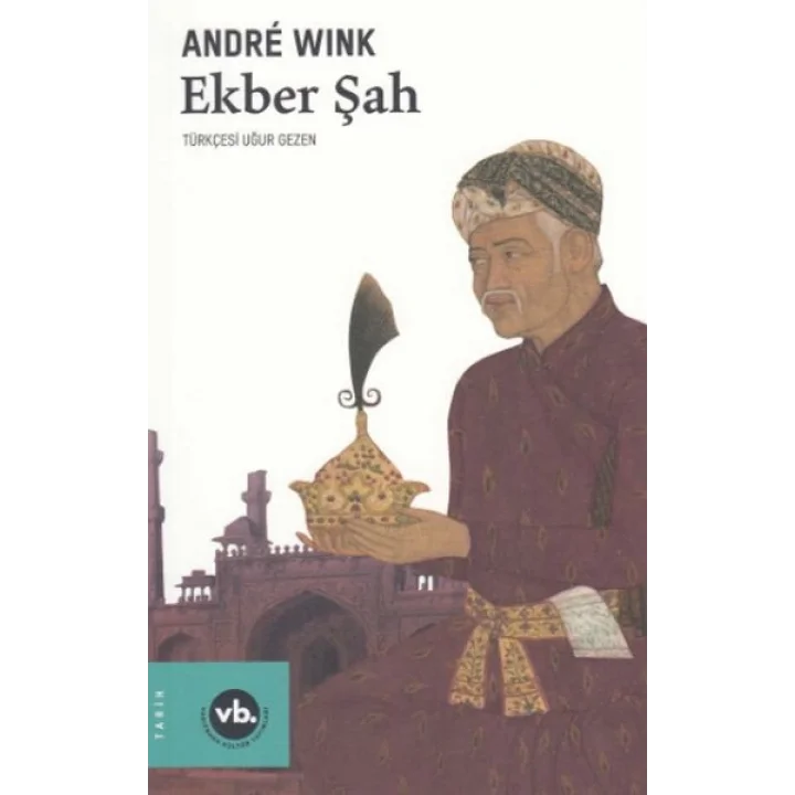 Ekber Şah