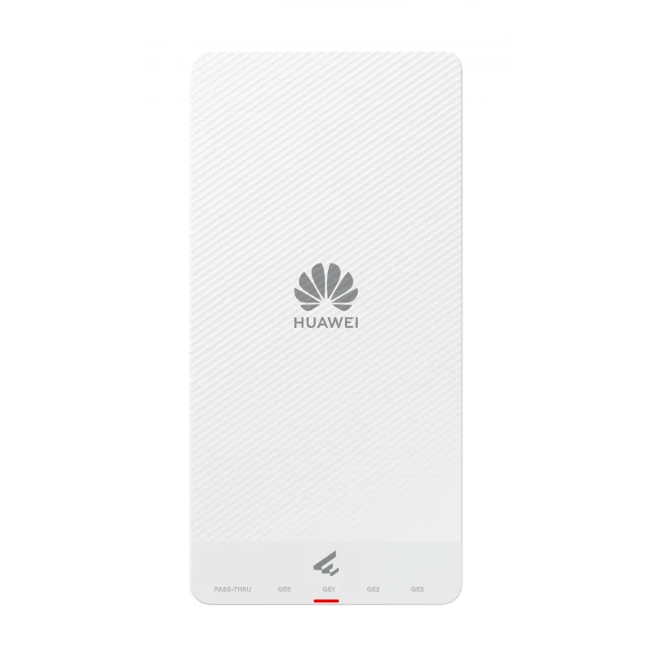 eKIT AP271E BE3600 2+2 Dual Band Duvar Tipi Access Point
