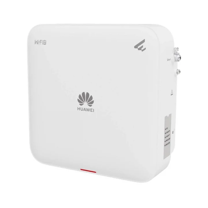 eKIT AP761 AX1800 Dual Band Harici Access Point 2+2 MIMO