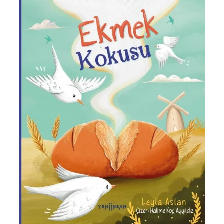 Ekmek Kokusu