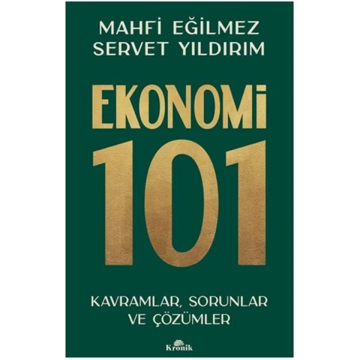 Ekonomi 101