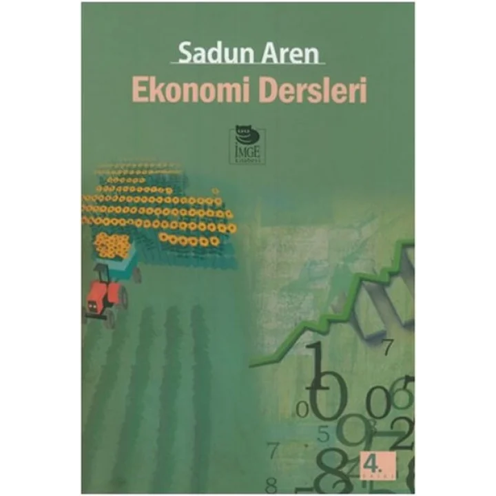 Ekonomi Dersleri
