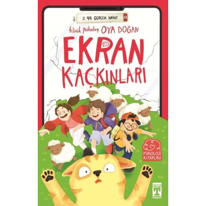Ekran Kaçkınları