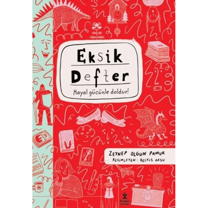 Eksik Defter