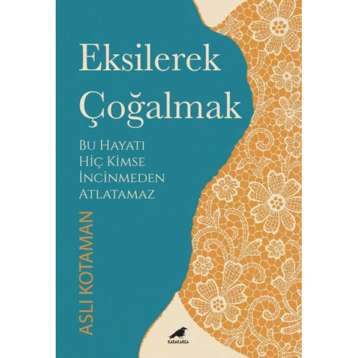 Eksilerek Çoğalmak