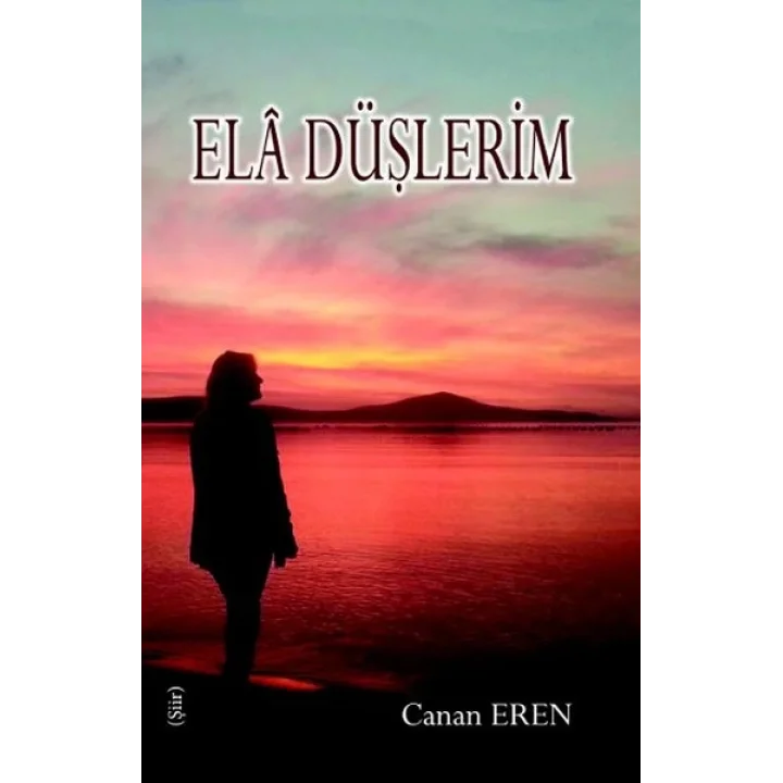 Ela Düşlerim