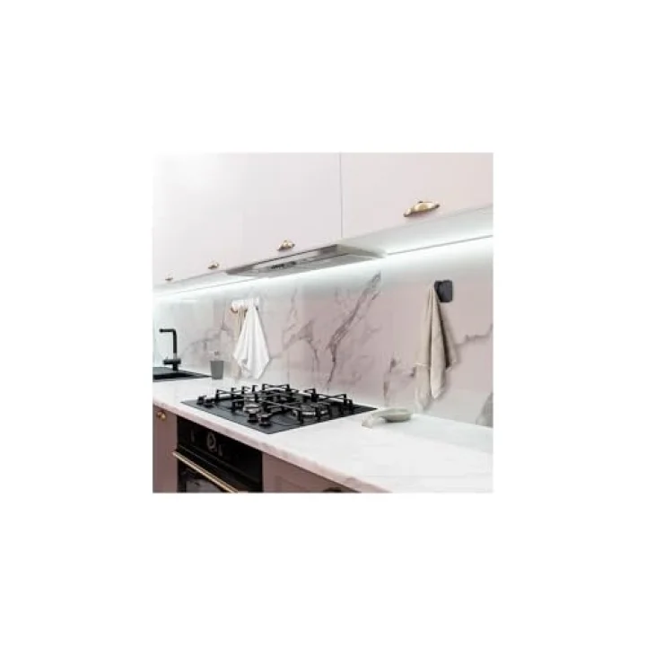 Elbise Gömlek Askısı Çok Amaçlı Mutfak Banyo Askısı 5li