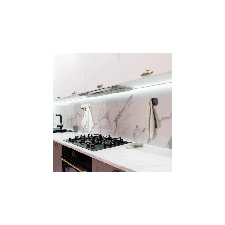 Elbise Gömlek Askısı Çok Amaçlı Mutfak Banyo Askısı 5li