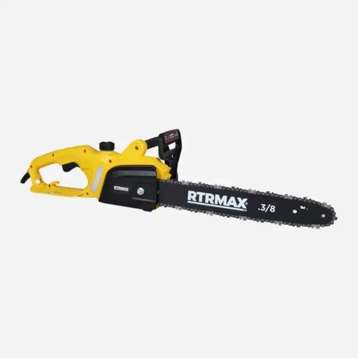 ELEKTRİKLİ AĞAÇ MOTORU 1600W 40CM PALA