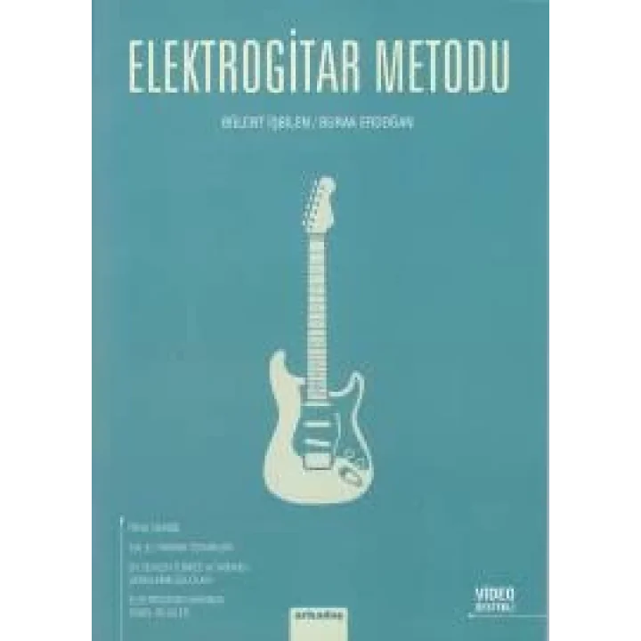 Elektrogitar Metodu