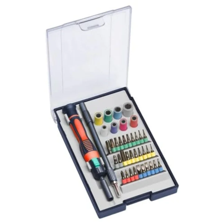 Elektronikçi Set 40 Parça - 49115700