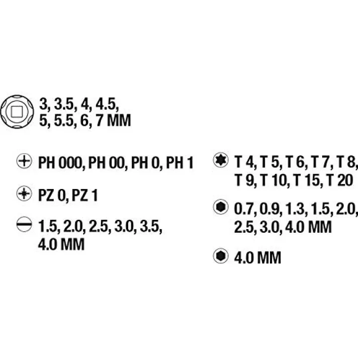 Elektronikçi Set 40 Parça - 49115700