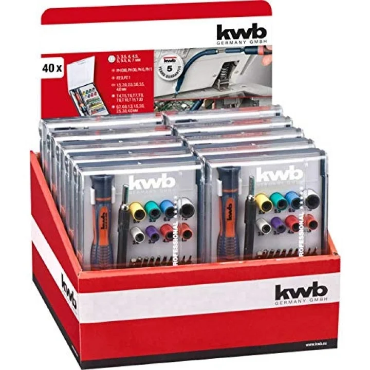 Elektronikçi Set 40 Parça - 49115700