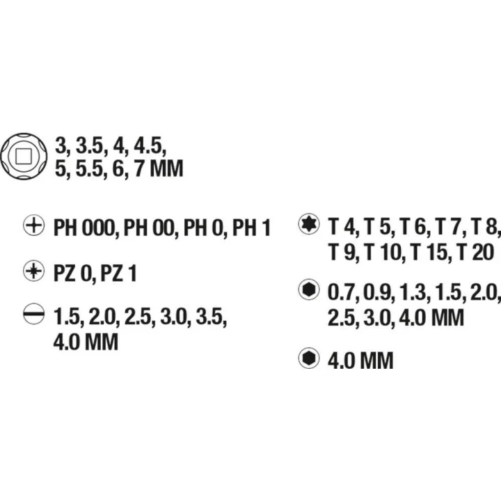 Elektronikçi Set 40 Parça - 49115700