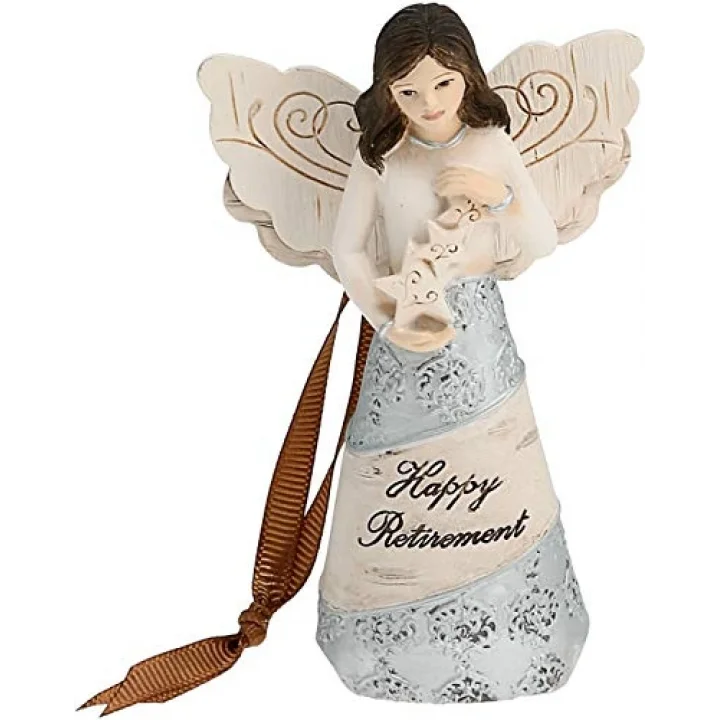 Elements Angels 82426 Ornament