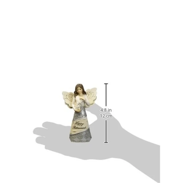 Elements Angels 82426 Ornament