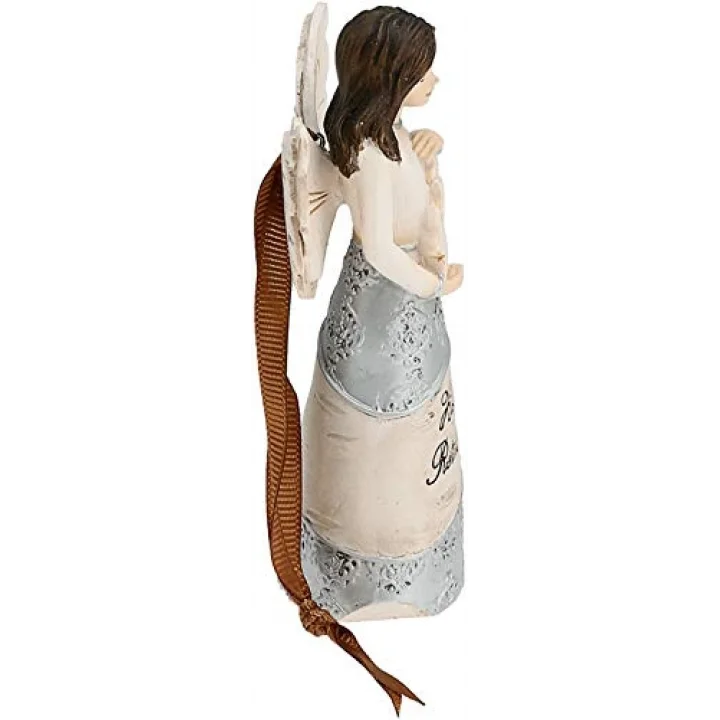 Elements Angels 82426 Ornament