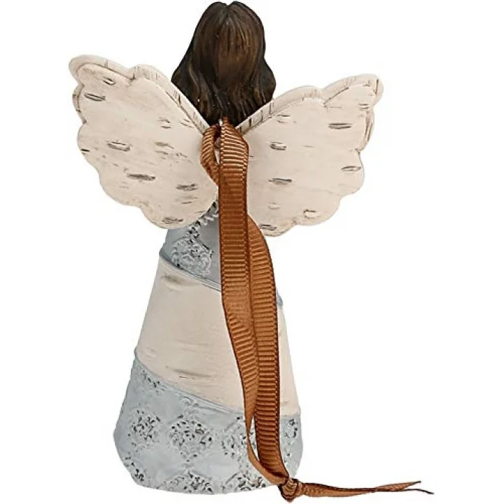 Elements Angels 82426 Ornament