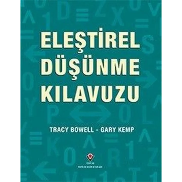Eleştirel Düşünme Kılavuzu