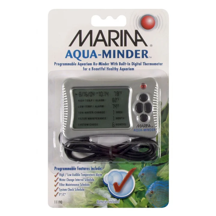 ELITE AQUAMINDER