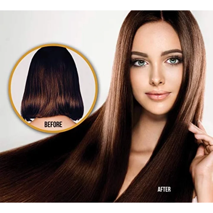 Elite Hair Growth Saç Bakım Yağı 90ML