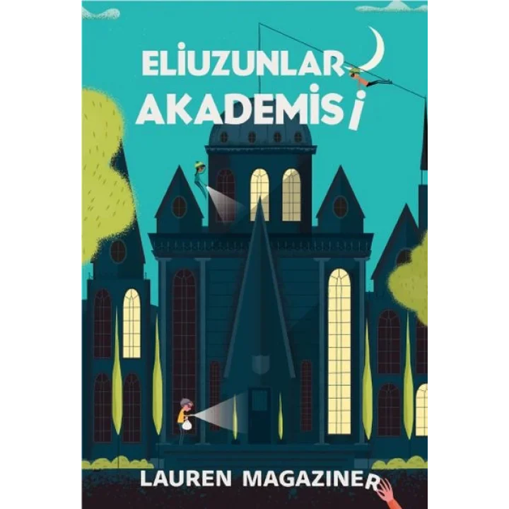 Eliuzunlar Akademisi