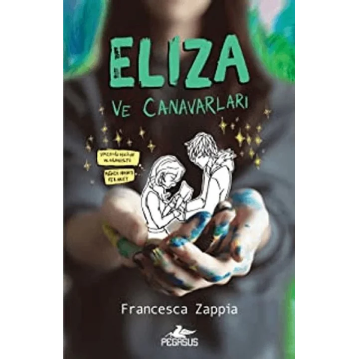 Eliza Ve Canavarları