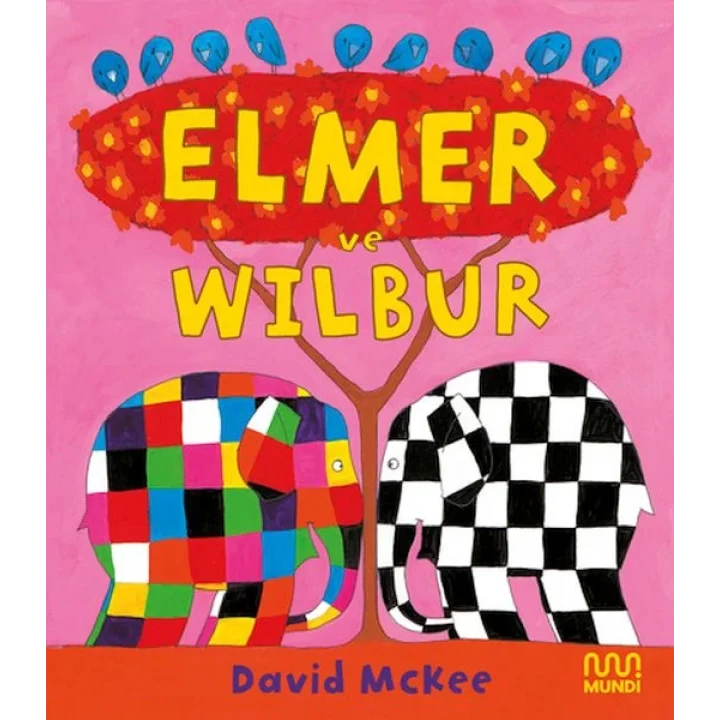 Elmer ve Wilbur