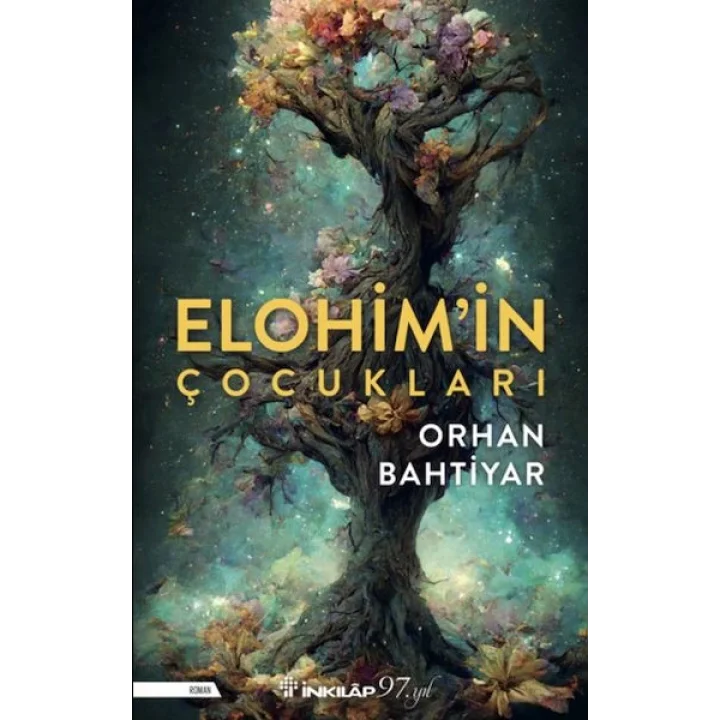 Elohimin Çocukları