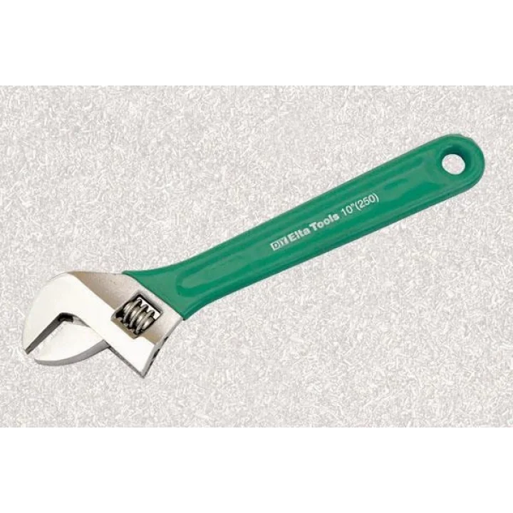 Mey İthalat® Elta 0601 Kurbağacık Anahtar 12 34 mm