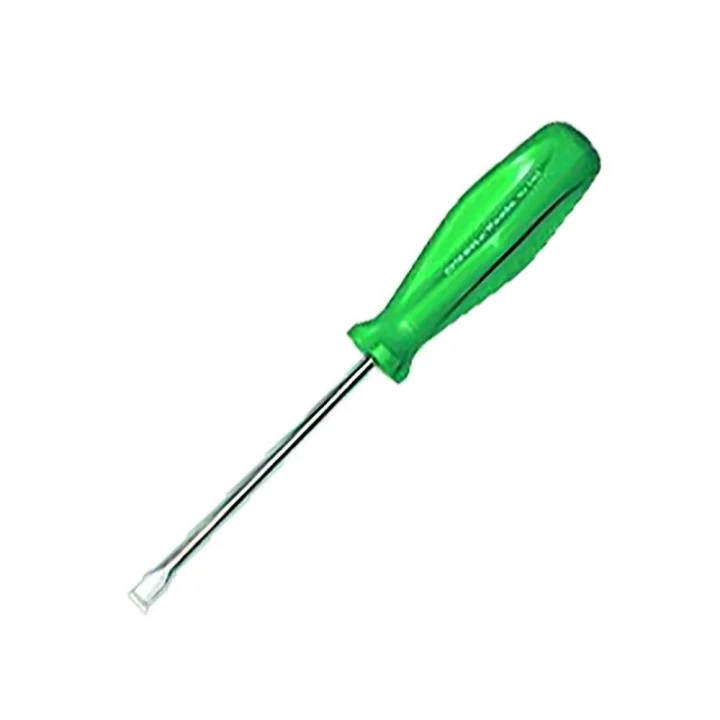 Mey İthalat® Elta 4150 Opak Düz Tornavida 6x125 mm