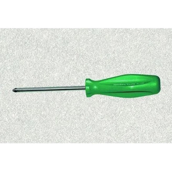 Mey İthalat® Elta 4170 Opak Yıldız Tornavida 8x150 mm