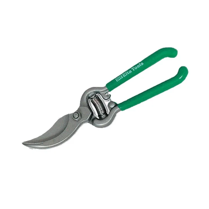 Mey İthalat® Elta 6721 Lüks Bağ Makası 205 mm