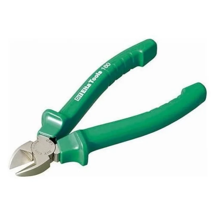 Mey İthalat® Elta Yan Keski Opak 160 mm