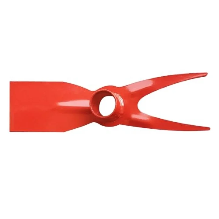 Eltos Ec002 Saplı Çatal Çapa Bahçe El Çapası 40 cm