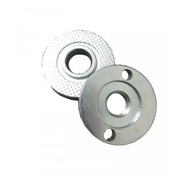 Mey İthalat® Eltos ECS 044 Çiftli Taşlama Somunu