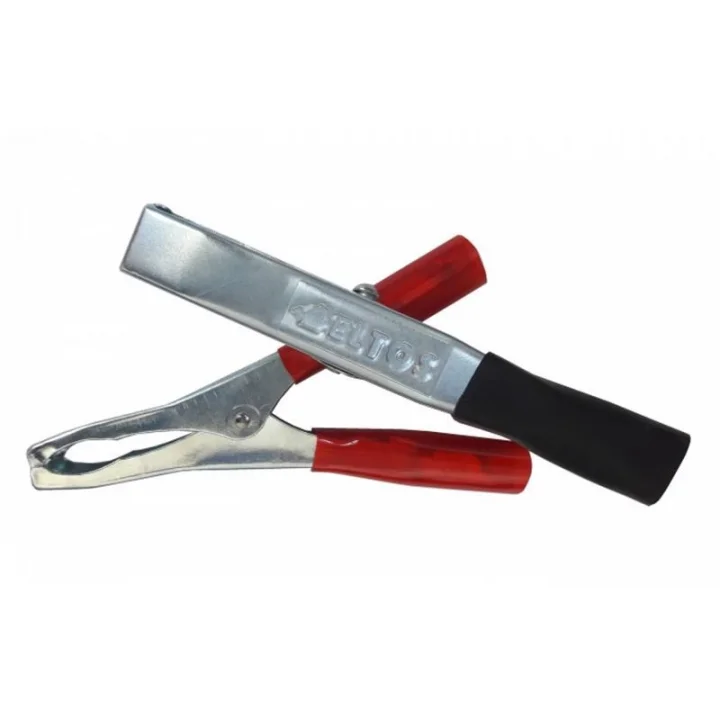 Mey İthalat® Eltos Mini Takviye Maşası 2 Adet