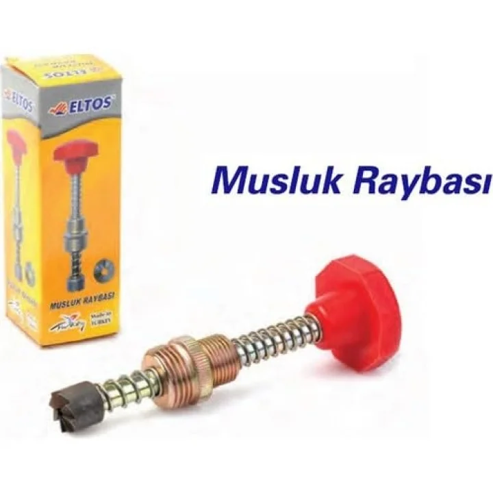 Eltos Musluk Raybası 090909