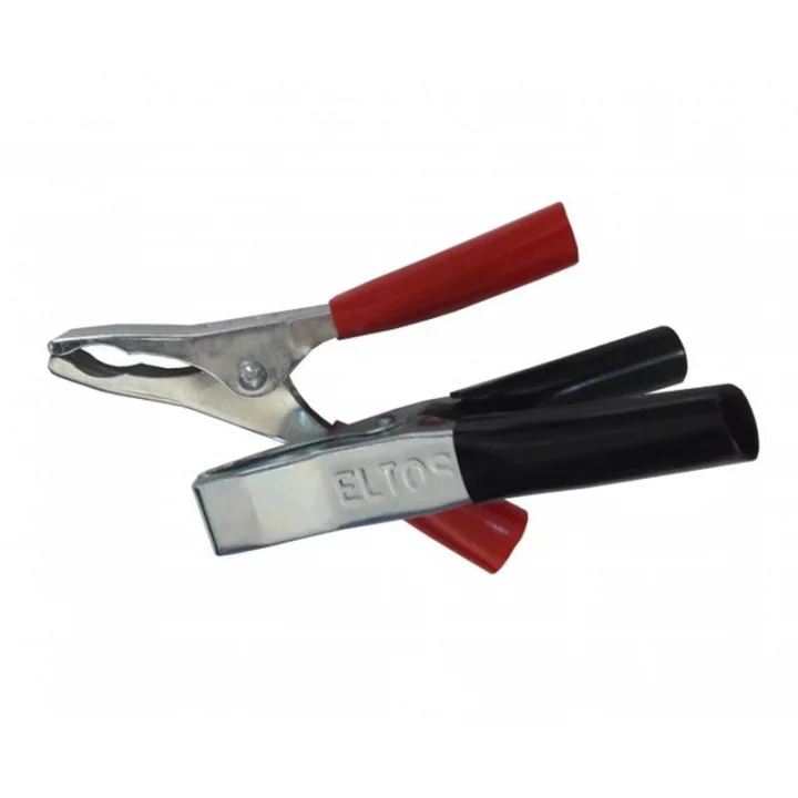 Mey İthalat® Eltos Orta Boy Akü Takviye Maşası 2 Adet